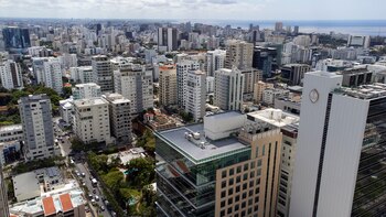 República Dominicana reduce su tasa