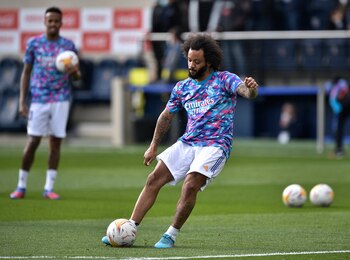 Marcelo culminará su exitoso ciclo