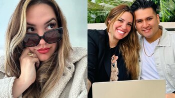 Cassandra Sánchez de Lamadrid refutó