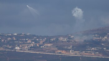 El Ejército libanés confirma que