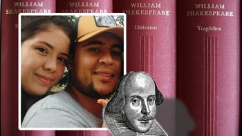 Romeo y Julieta en Roldanillo: