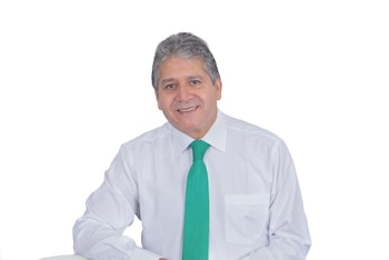 Berner Zambrano