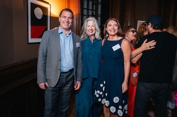 David Collas, CEO de Carrefour,