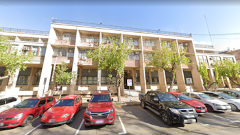 Poder Judicial San Juan