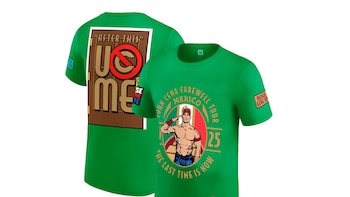 Inspirada en símbolos nacionales como