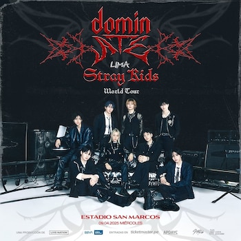 Stray Kids confirma su llegada