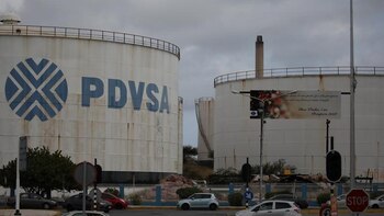 Arrestaron en Venezuela a Francisco