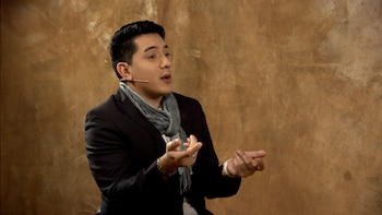 Nacidos en Redes - Iván Ramirez