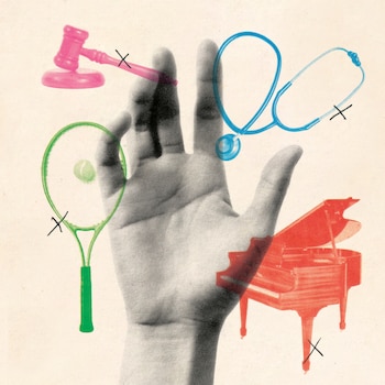 The phrase Òpurpose anxietyÓ isnÕt commonly used in psychology, but it is a familiar concept to both researchers and clinicians. (Vanessa Saba/The New York Times) Ñ FOR EDITORIAL USE ONLY WITH NYT STORY SLUGGED SCI PURPOSE ANXIETY BY CHRISTINA CARON FOR OCT. 19, 2026. ALL OTHER USE PROHIBITED. Ñ