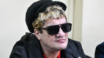 PITY ÁLVARAEZ