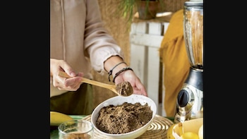 El noni es una fruta