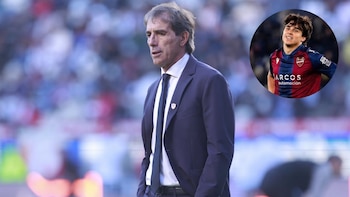 ¿Qué piensa Guillermo Almada de Carlos Álvarez? Esto dijo sobre el nuevo refuerzo del América
