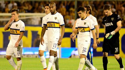 La cruda confesión de un ex Boca Juniors sobre su estadía en el club: “Hasta hace 3 o 4 años me costaba hablar, tuve que hacer terapia”       