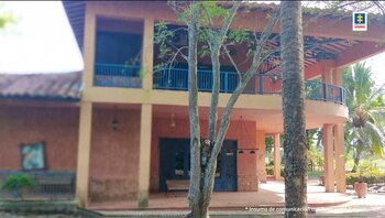 Embargan hacienda de 6 millones de dólares que pertenecía a paramilitares