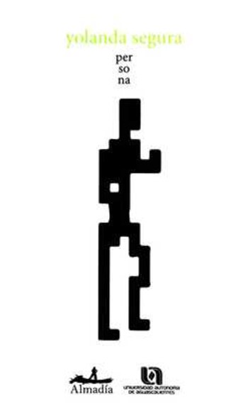 (Foto: Editorial Almadía)