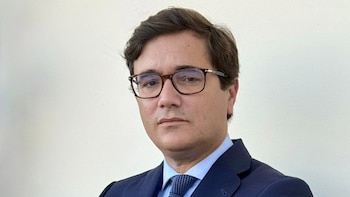 Luis Óscar Moreno García-Cano, nuevo director general de Financiación Internacional