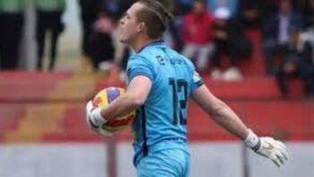 Llega para suplir la baja