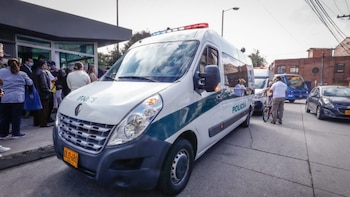 El 21% de los CAI móviles de Bogotá está fuera de servicio: crisis de vehículos policiales preocupa al Concejo Distrital