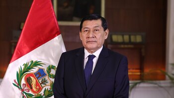 Juan Barranzuela Quiroga: Perfil y