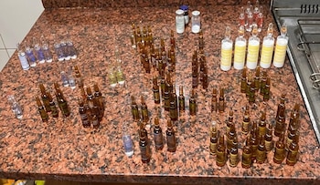 Encontraron muerto a un enfermero en Palermo