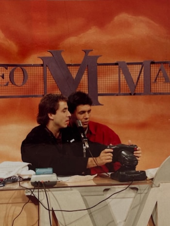 Pablo Granados