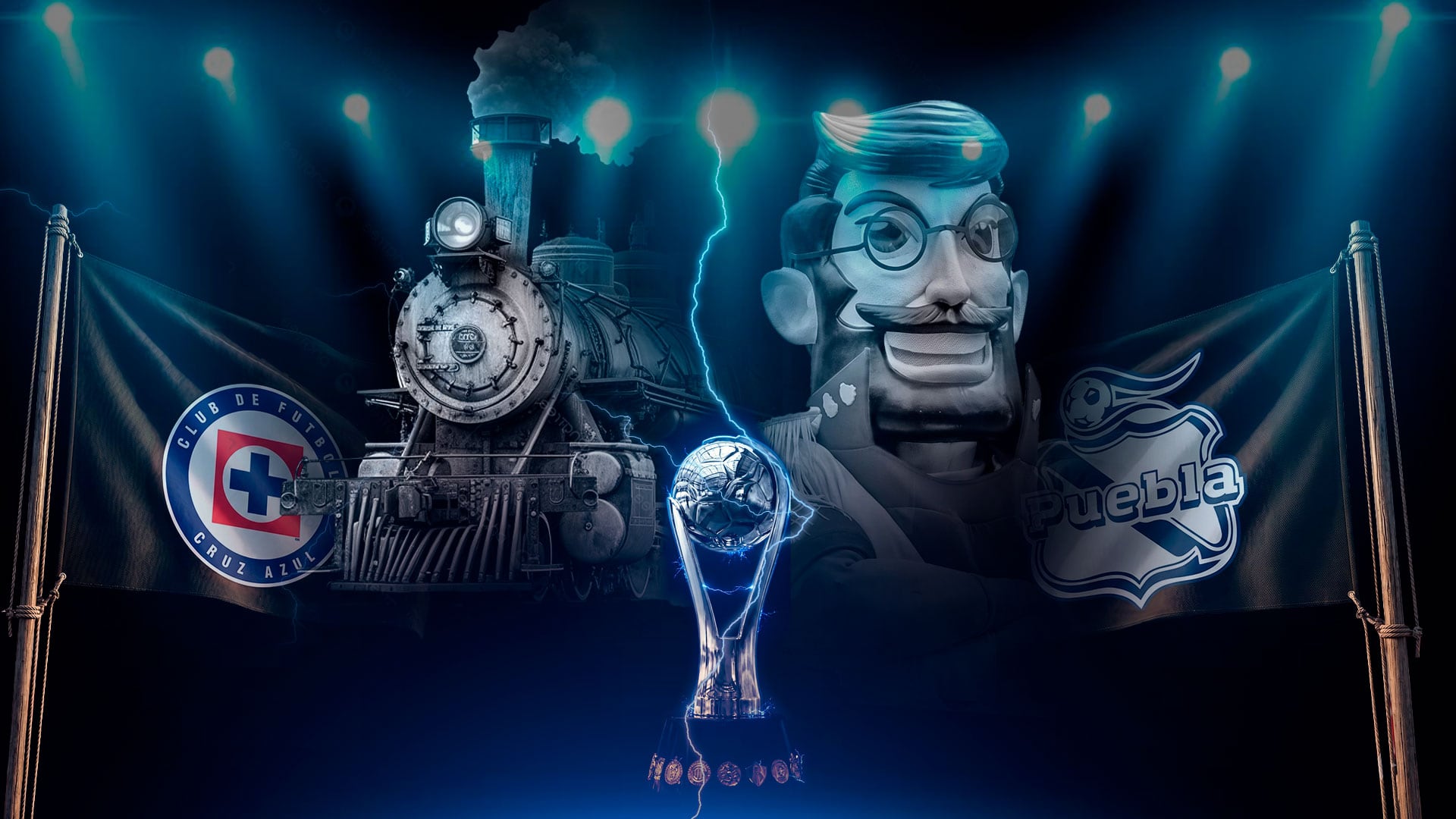 Cruz Azul vs Puebla EN VIVO: cuándo, a qué hora y dónde ver el partido de la jornada 2 del Torneo Apertura 2026
