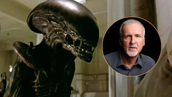 La dura crítica de James