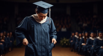 Es importante escoger una carrera