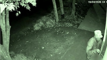 San Francisco Solano: denuncian a un hombre por acoso; se masturbó frente a la casa de su vecina e intentó forzar la puerta