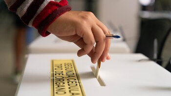 Los desafíos post Plebiscito en