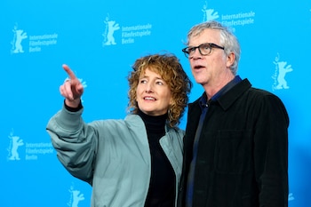 Tricia Tuttle, directora del Festival