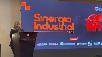 Más de 100 representantes empresariales participaron en Sinergia Industrial 2026 en El Salvador