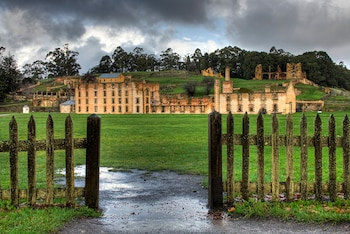 Masacre de Port Arthur