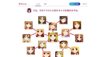 A partir de una imagen