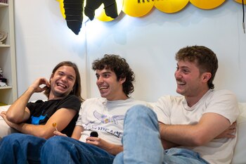 El grupo Karavana presenta su