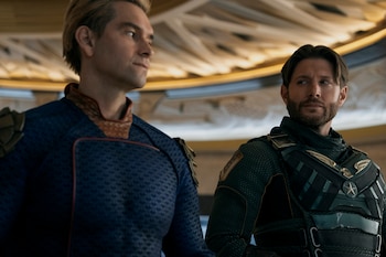 The Boys Season 5