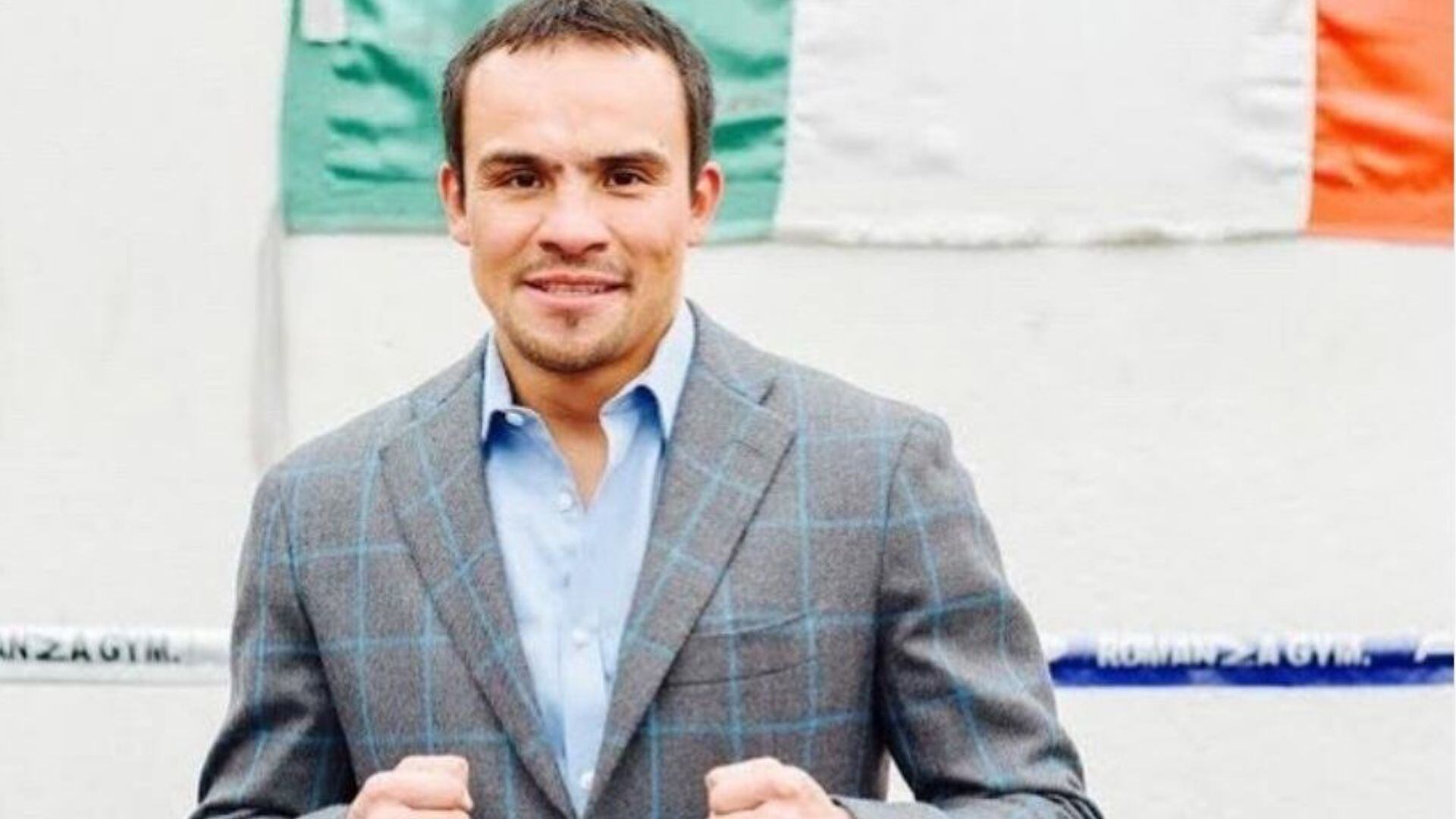 Juan Manuel Márquez pide que le den la oportunidad a David Benavidez de pelear con Dmitry Bivol ((Foto: Instagram/@jmmarquezof))