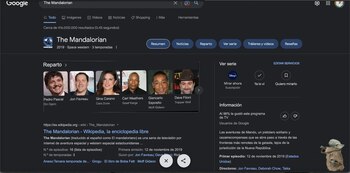 Otro Doodle aparece en el