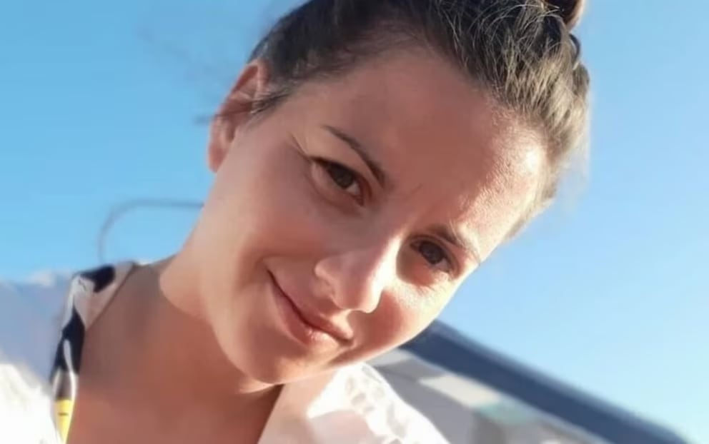 La víctima fue identificada como Ana Martina Conte Grand, de 29 años, oriunda de San Juan