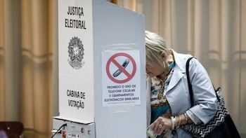 Elecciones Brasil 2026: cuándo son y qué se vota