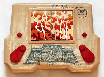 Agenda 26 de agosto al 2 de septiembre