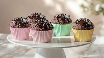 La menta les aporta un