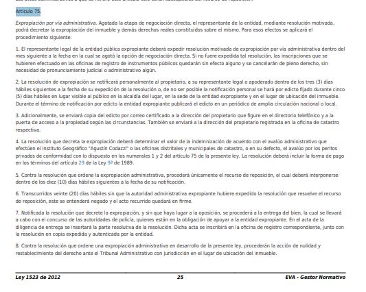 Con la Ley 1523 de 2012 el mandatario colombiano piensa resolver la crisis en Córdoba - crédito Función Pública