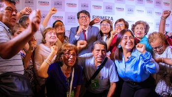 Pensión de S/3.500 a maestros