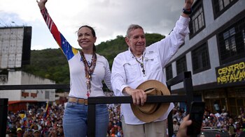 Todo un pueblo afectado por