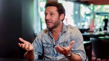 Benjamin Vicuña
