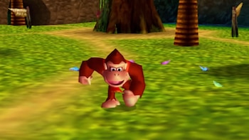Este aclamado juego de Nintendo 64 llega por fin a Nintendo Switch Online