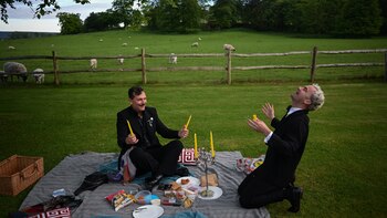 Qué es el festival de