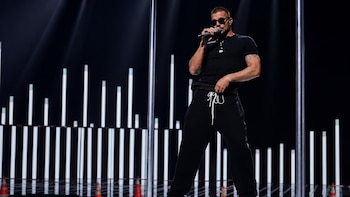 Ricky Martin anuncia concierto en Lima, preventa inicia el 29 de mayo por Teleticket