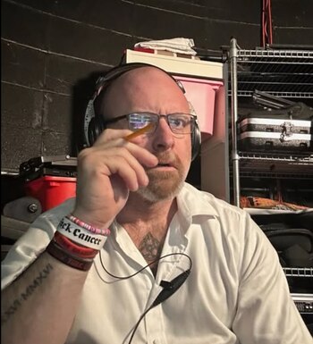 Retornó a la lucha libre